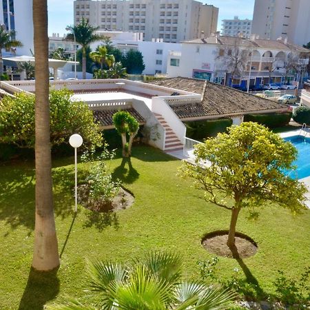 Appartamento Carihuela un dormitorio junto al mar Torremolinos Esterno foto
