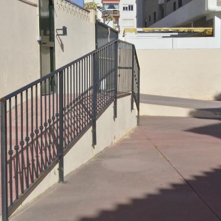 Appartamento Carihuela un dormitorio junto al mar Torremolinos Esterno foto