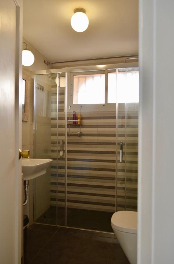 Appartamento Carihuela un dormitorio junto al mar Torremolinos Esterno foto