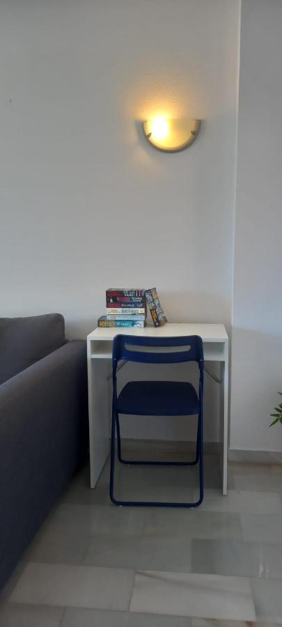 Appartamento Carihuela un dormitorio junto al mar Torremolinos Esterno foto