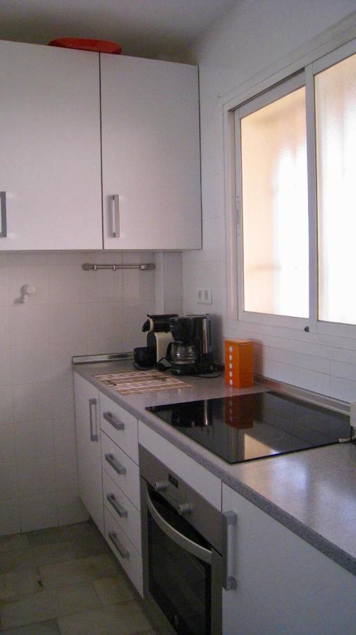 Appartamento Carihuela un dormitorio junto al mar Torremolinos Esterno foto